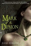 Читать книгу Mark of the Demon