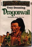 Читать книгу Dragonwall