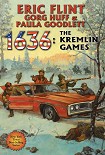 Читать книгу 1636:The Kremlin games