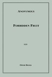 Читать книгу Forbridden fruit