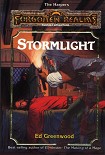 Читать книгу Stormlight