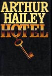 Читать книгу Hotel