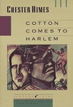 Читать книгу Cotton comes to Harlem