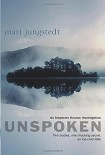 Читать книгу Unspoken