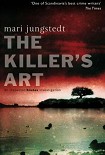 Читать книгу The killer's art