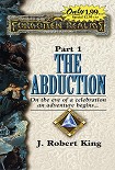 Читать книгу The abduction