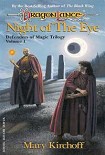 Читать книгу Night of The Eye