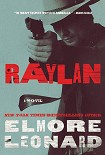 Читать книгу Raylan