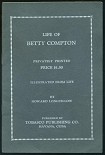 Читать книгу Life of Betty Compton
