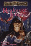 Читать книгу Realms of infamy