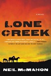 Читать книгу Lone Creek