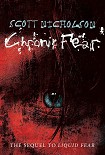 Читать книгу Chronic fear