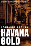 Читать книгу Havana Gold