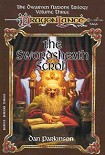 Читать книгу The Swordsheath Scroll