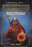 Читать книгу Red Magic