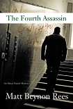 Читать книгу The Fourth Assassin