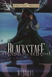 Читать книгу Blackstaff