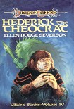 Читать книгу Hederick, The Theocrat