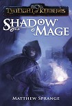 Читать книгу Shadowmage