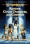 Читать книгу Kender, Gully Dwarves And Gnomes