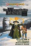 Читать книгу The War of the Lance