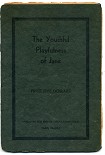 Читать книгу The youthful playfulness of Jane