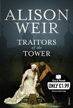 Читать книгу Traitors of the Tower