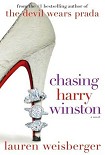 Читать книгу Chasing Harry Winston