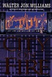 Читать книгу City on Fire