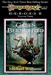 Читать книгу Galen Beknighted