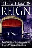 Читать книгу Reign
