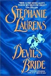 Читать книгу Devils Bride