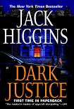 Читать книгу Dark Justice