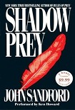 Читать книгу Shadow Prey