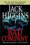 Читать книгу Bad Company