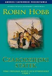 Читать книгу Czarodziejski Statek