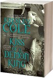 Читать книгу Kiss of a Demon King