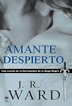 Читать книгу Amante Despierto