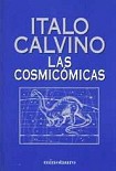 Читать книгу Las Cosmicomicas