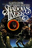 Читать книгу Shadows Linger