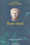 Читать книгу Roma Vincit!