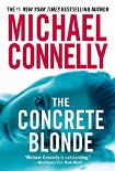 Читать книгу The Concrete Blonde