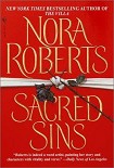 Читать книгу Sacred Sins
