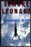 Читать книгу Tishomingo Blues