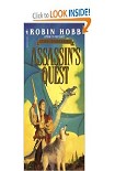 Читать книгу Assassin's Quest