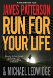 Читать книгу Run For Your Life