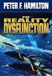 Читать книгу Reality Dysfunction - Expansion