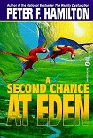 Читать книгу A Second Chance at Eden