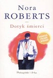Читать книгу Dotyk Smierci