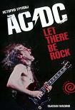Читать книгу 'Let There Be Rock': История группы 'AC/DC'